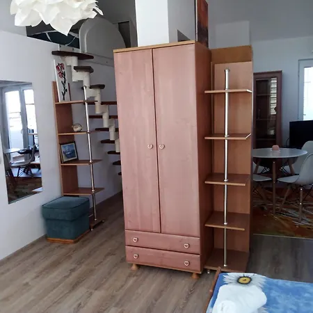 Lejlighed Lilou Varna