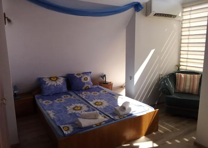 Lilou Apartamento Varna