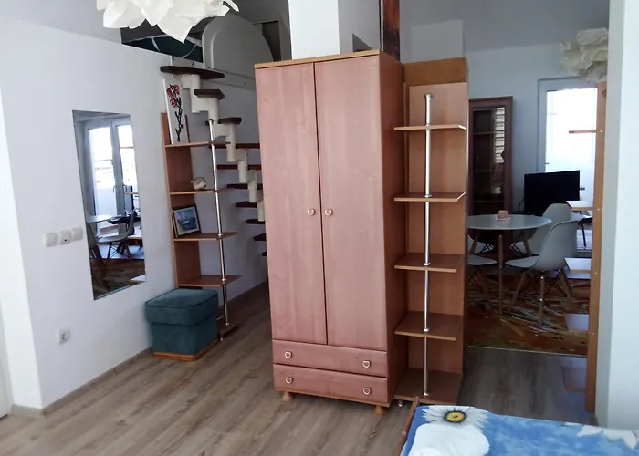 Apartamento Lilou Varna